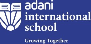 Adani International School logo