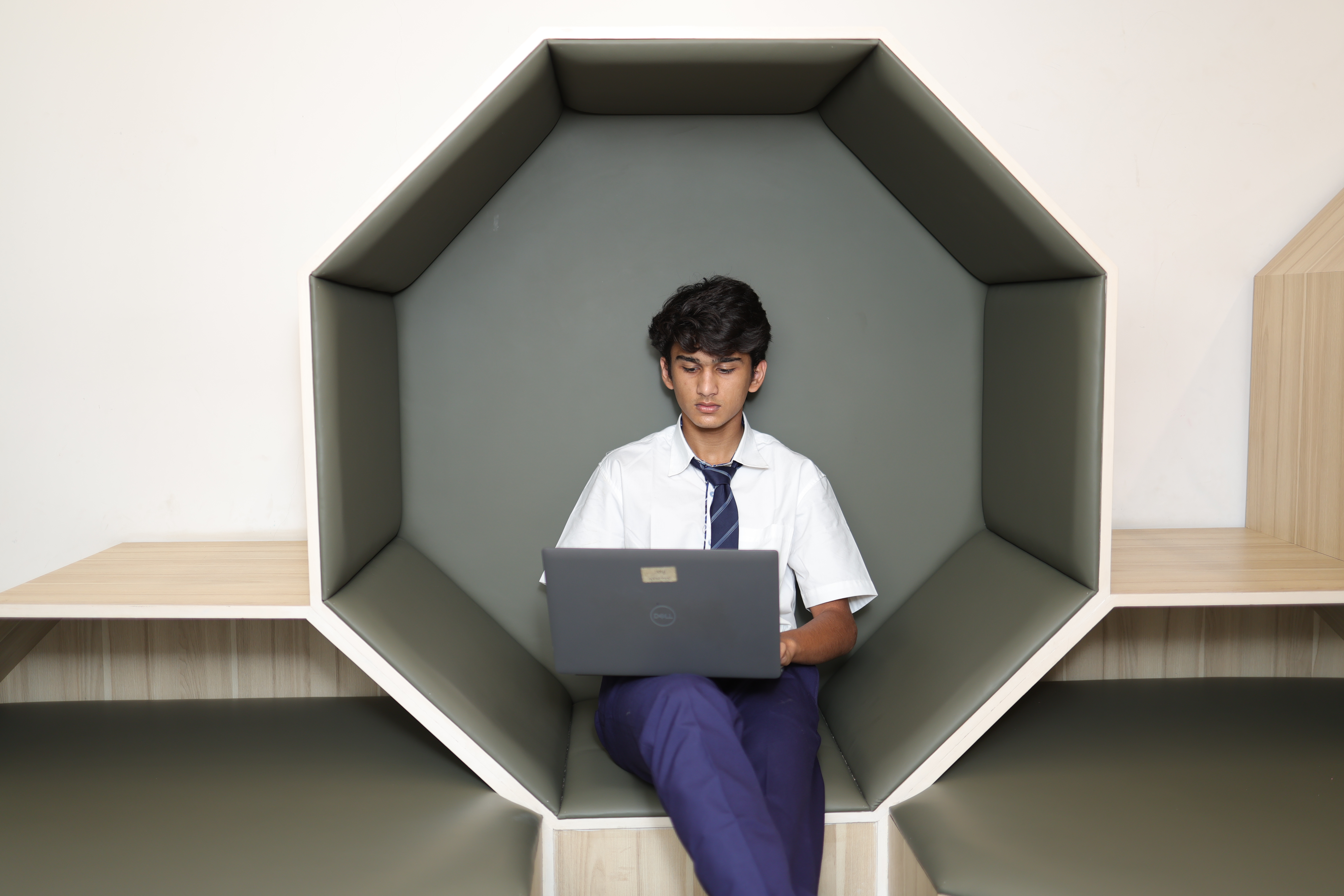 A Space that Inspires