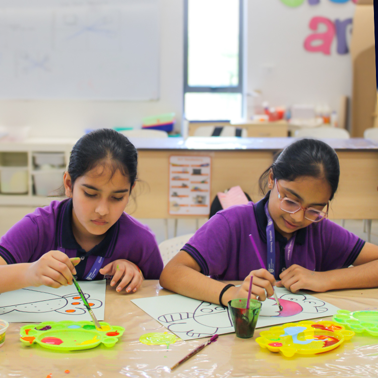 Elements of Arts Club